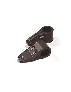 Support phare BULTACO diam 35mm