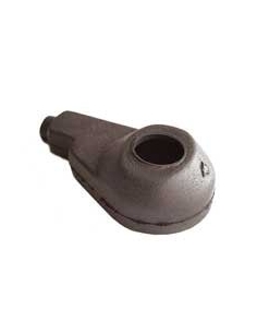 Protection poignée gaz BULTACO