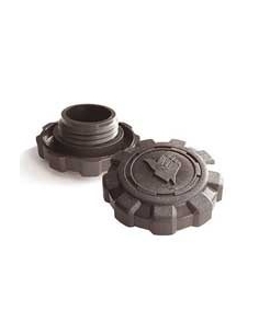 Bouchon réservoir BULTACO grand pas gros