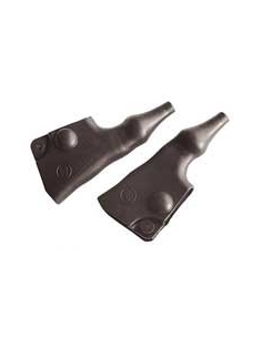 Protection levier BULTACO 