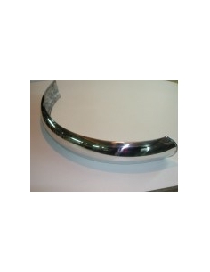 Garde boue alu universel 2