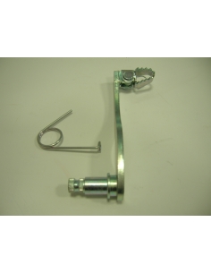 Pédale frein HONDA TLR 2