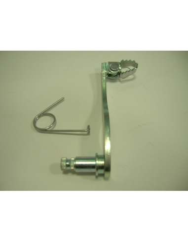 Pédale frein HONDA TLR