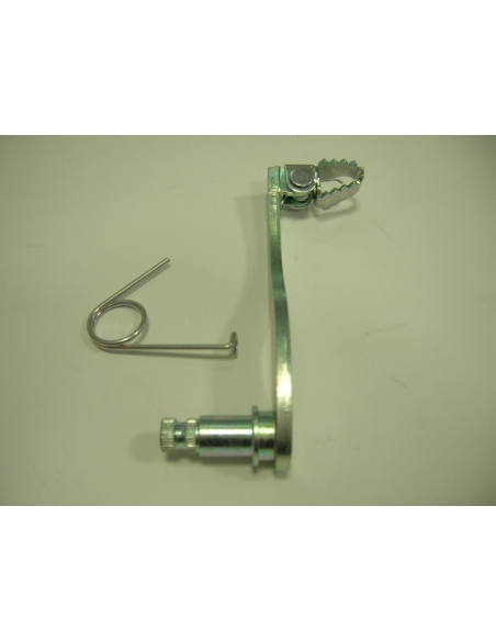 Pédale frein HONDA TLR