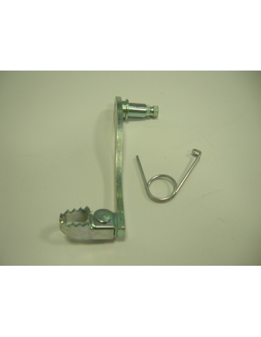 Pédale frein HONDA TLR