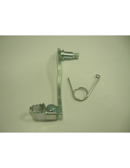 Pédale frein HONDA TLR