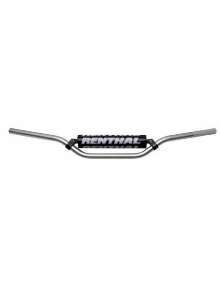 Guidon RENTHAL trial 6.0 très haut