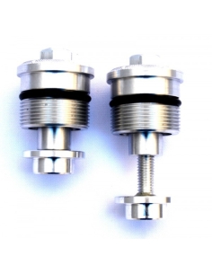 FANTIC Bouchon de fourche réglables MAGICALS 2