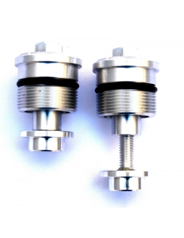 FANTIC Bouchon de fourche réglables MAGICALS