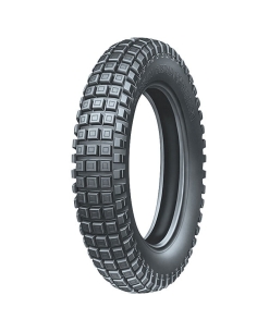 Pneu michelin X11 tubeless compétition 400X18