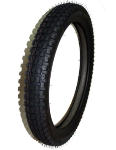 Pneu MICHELIN 2.75/21 compétition