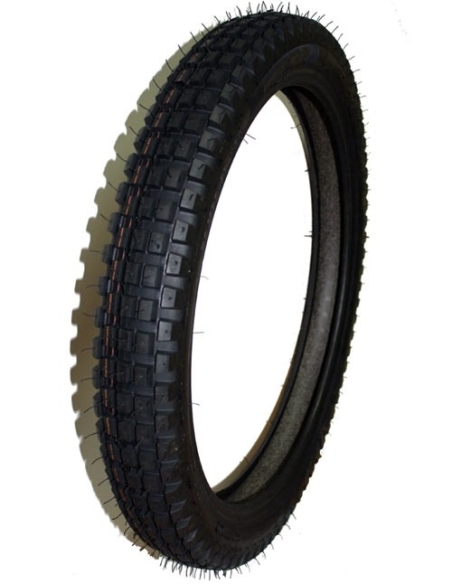 Pneu MICHELIN 2.75/21 compétition