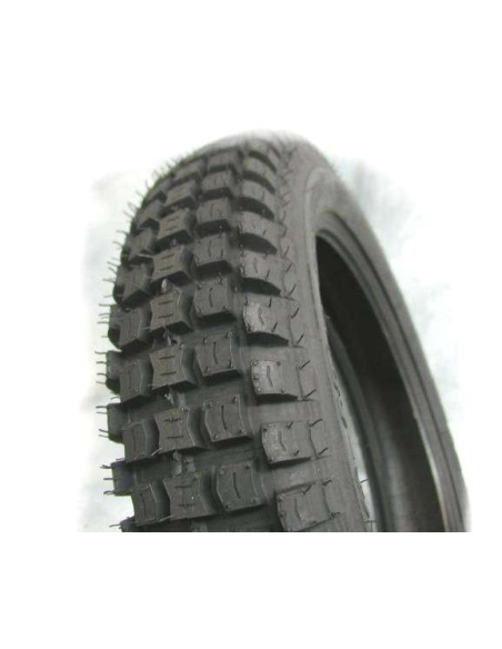 Pneu PIRELLI trial 400X18 TUBETYPE