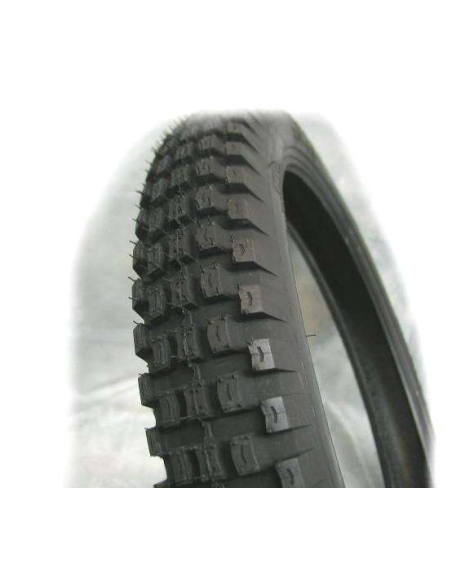 Pneu PIRELLI 2.75/21 trial MT43