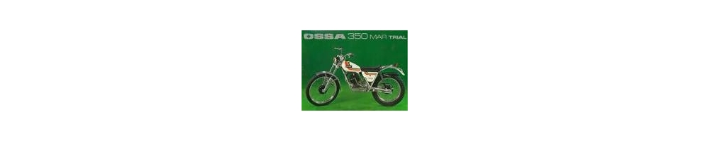 Ossa MAR 350 1975 à 1976