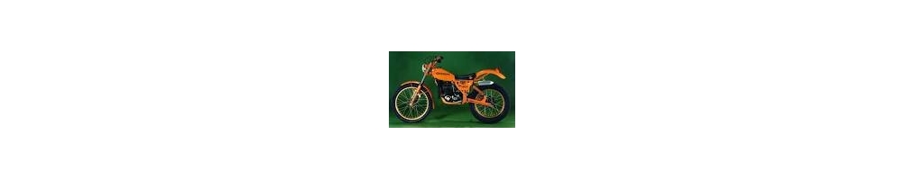 OSSA Arbicot 250 1980 à 1981