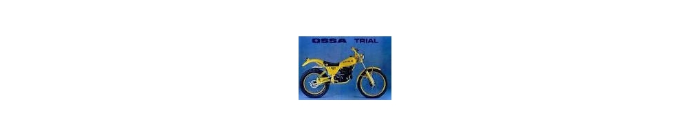 OSSA Gold 350 1980 à 1981