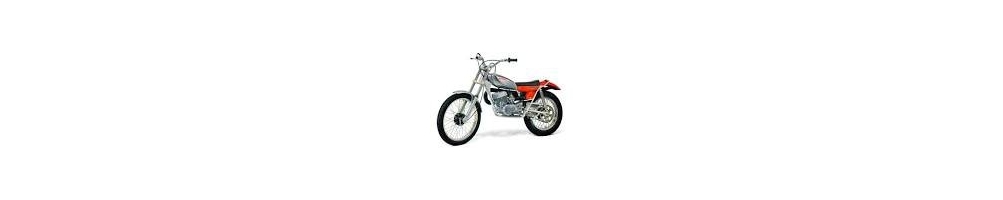 Suzuki RL 250 Exacta