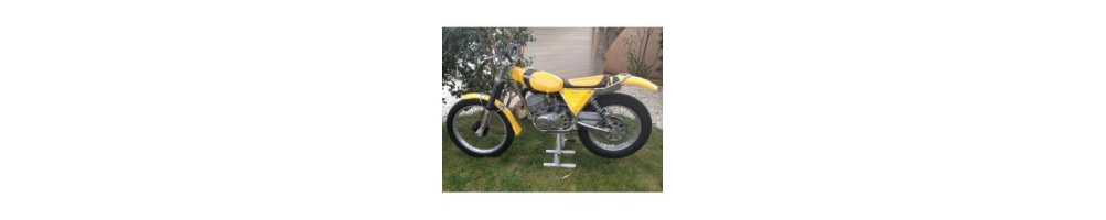 Suzuki Beamish 250/350