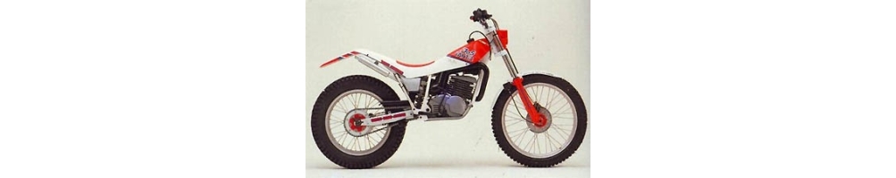 Fantic 305/ 307/309 de 1989 à 1990