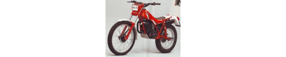 Fantic 300 Professional FM 403 1984