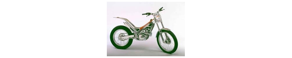 Sherco 1.2/2.5 1999 à 2000
