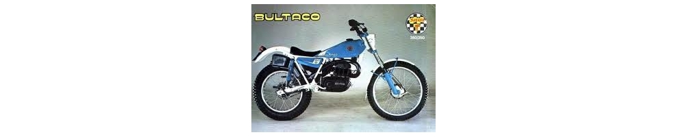 Bultaco n°serie 199b de 1981
