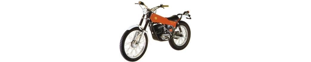 Montesa Cota 348/248 serie 51M