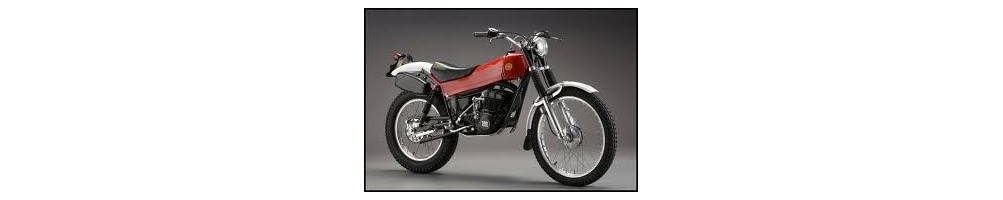 Montesa 349 serie 51M