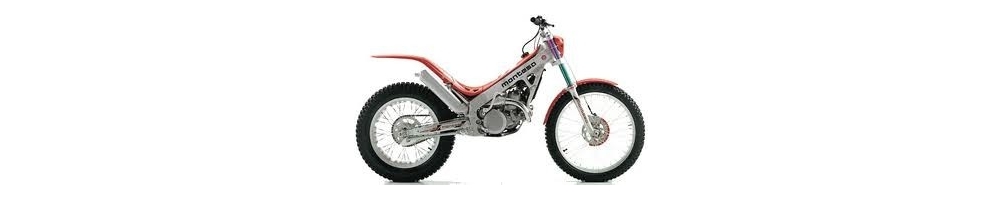 Montesa Cota 315 de 1997 à 2004