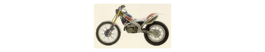 Montesa Cota 314 de 1993 à 1994