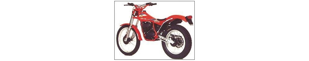 Montesa Cota 330/335