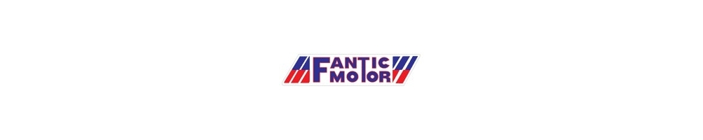 FANTIC MOTOR