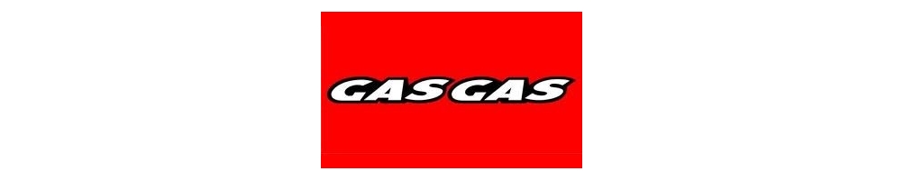 GAS GAS
