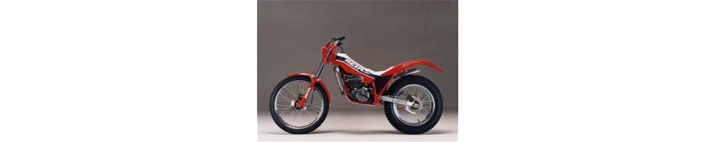 Beta TR 32/33/34/35 de 1985 à 1991