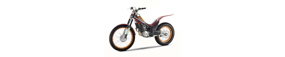 Montesa Cota 4rt de 2005 à 2013