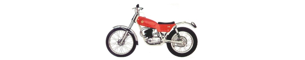 Montesa Cota 247